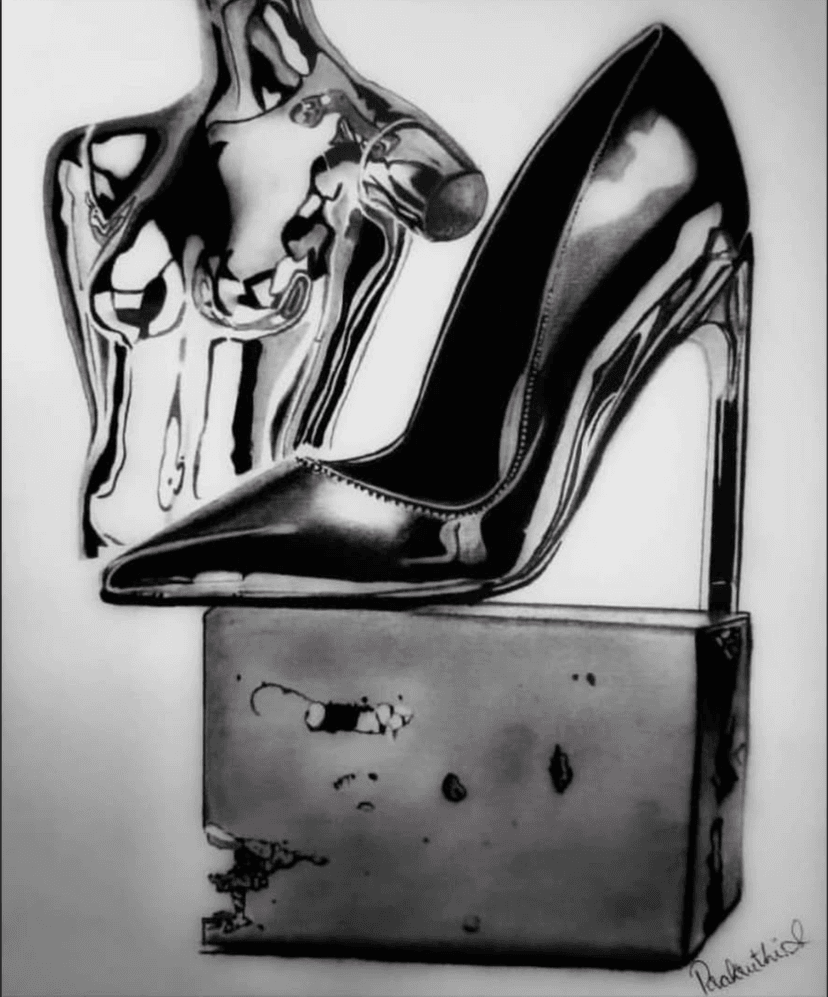 Fashion Muse