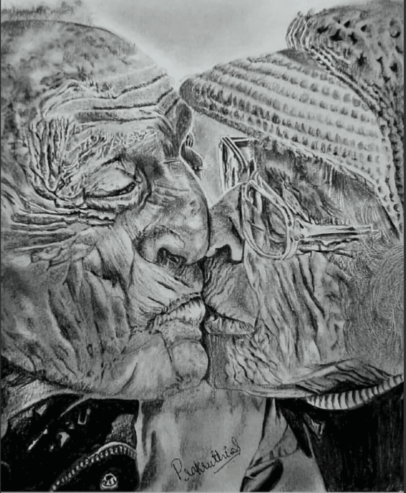 Everlasting Love