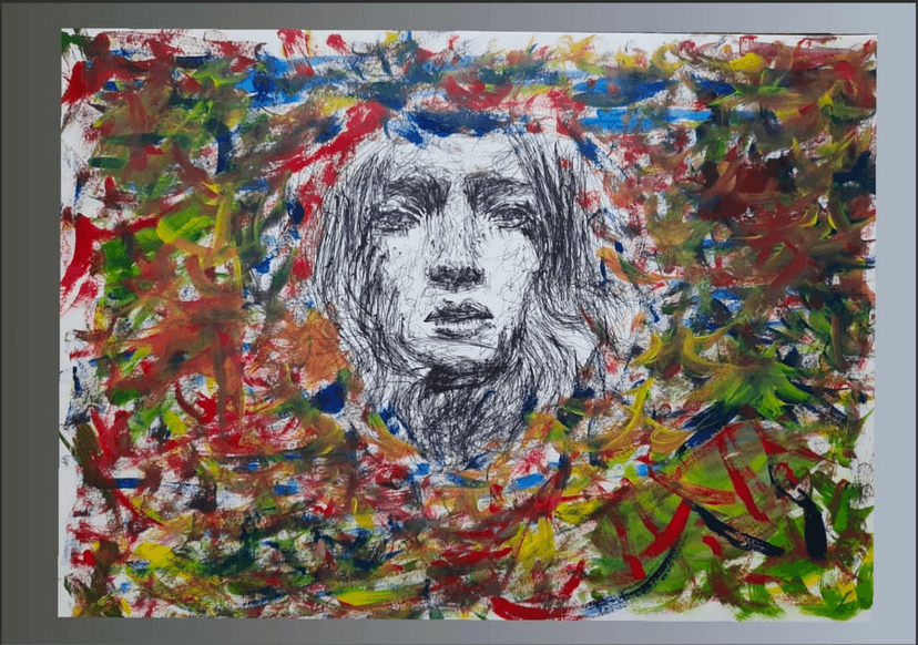Abstract Thoughts